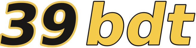 39bdt logo